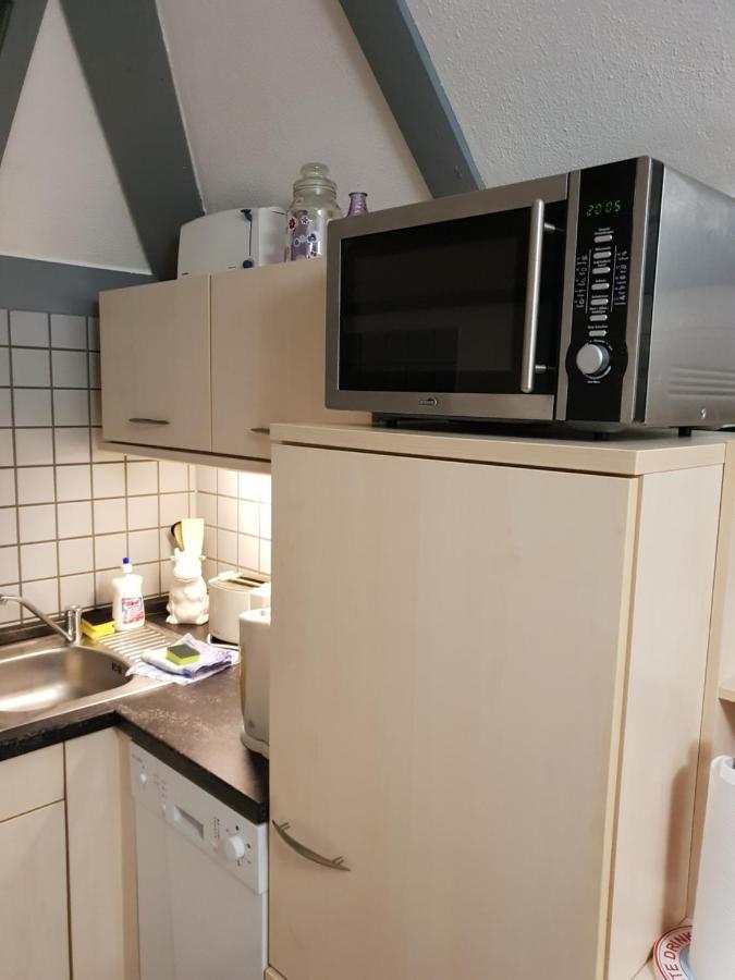 Ferienhaus 55 im Seepark Kirchheim Kirchheim  Exterior foto